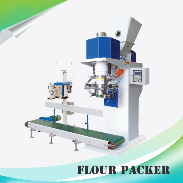 Flour Packer